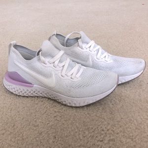 Nike Epic React Flyknit 2